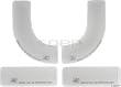 Fizik Bar Gel with Four Pieces (No tape)