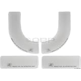 Fizik Bar Gel with Four Pieces (No tape)