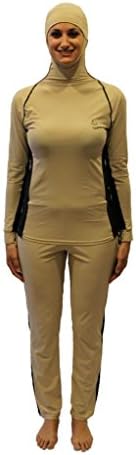 Assila Women's Modest Swimsuit