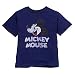 Disney Profile Mickey Mouse Tee for Boys