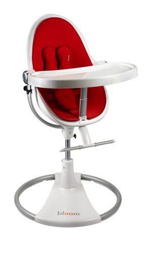Bloom Classic Fresco High Rock Red