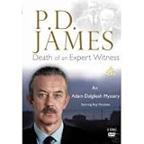 Death of an Expert Witness (Adam Dalgliesh Mystery)