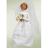 Byers Choice Carolers - Specialty Characters - Bride