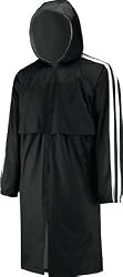 Desert Storm Speedo Team Parka Youth