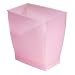 SPA Mono Trash Can- Blush
