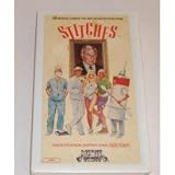 Stitches [VHS]