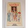 Stitches [VHS]