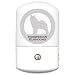 Norwegian Elkhound LED Night Light