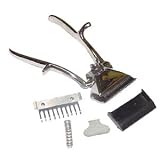 Bressant Manual Hand Clipper