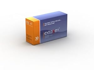 Extagen Male Enhancement 3 Months Supply