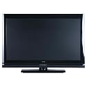Somertek 22" LCD HD TV Television With Freeview & DVD
