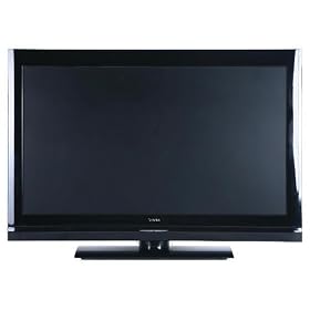 Somertek 22" LCD HD TV Television With Freeview & DVD