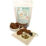 Fido Pharm Green & Clean Herbal Dog Treats 6-oz (6-oz Bag)