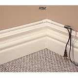Cord Cover Kit + Cable Guard Kit