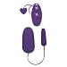 California Exotics Decadent Remote Control Dual Bullets