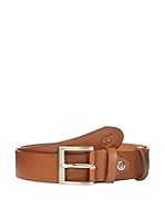 Timberland Cinturón Piel (Cognac)