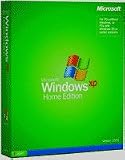 Microsoft Korean Windows XP Home full retail [Electronics]
