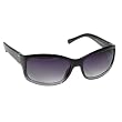 Kenneth Cole Reaction Oversize Gradient Sunglasses