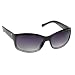 Kenneth Cole Reaction Oversize Gradient Sunglasses