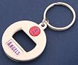 Los Angeles Angels EZ Bottle Opener Keychain