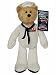 Courageous - The US Navy Bear