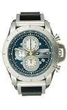 Fossil Trend Collection Chronograph Marine Blue Dial Men's watch #JR1156