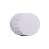 6-Inch Cake Board - Set of 10
