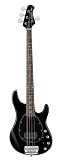 Sterling by Music Man SB14-BK Bass (4 String, Black)
