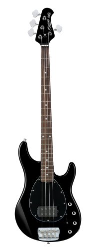 Sterling by Music Man SB14-BK Bass