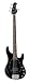 Sterling by Music Man SB14-BK Bass (4 String, Black)
