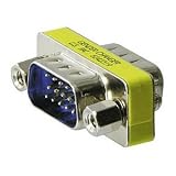 VGA Adapter St/St