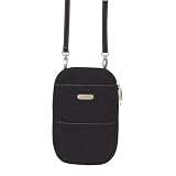 Baggallini Crinkle Nylon Pocket Bagg
