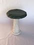 Bird Bath Cap (For 18In To 21In Diameter Bowl)