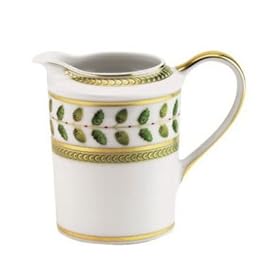 Bernardaud Constance Creamer, 10oz by Bernardaud