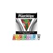 Small Plastiklips&reg; - Assorted - LP-0200