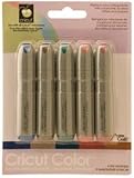 Cricut Inks 5/Pkg-Sophisticated