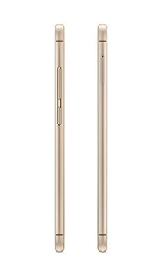 Nubia Z11 Mini (Gold)