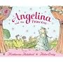Angelina and the Princess