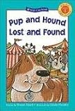 Pup and Hound Lost and Found (Kids Can Read)