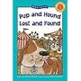Pup and Hound Lost and Found (Kids Can Read)