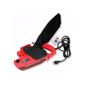 3 X 21 Belt Sander by Pit Bull
