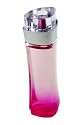 Touch Of Pink By Lacoste For Women. Eau De Toilette Spray 3 Ounces