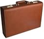 Korchmar Classic Schlesinger 4" Attache