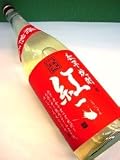 紅一点 1800ml　大分県、老松酒造(株)木樽熟成の芋焼酎