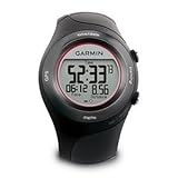 Forerunner 410 with HRM Black 000 by Garmin
