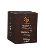 Sequel Naturals - Vega Vibrancy Bar - Chocolate Decadence - Box of 12