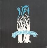 GHOST DANCE LP (VINYL ALBUM) US K