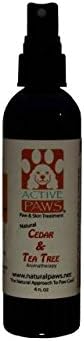 Natural Paws Sweet Pea's Active Paws, 4 oz