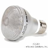 Honeywell HWL1R20301B 3.5-Watt 30-Degree 3000K 80CRI 250 lumens R20 Flood LED Bulb