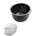 OEM Original Zojirushi Replacement Nonstick Inner Cooking Pan For Zojirushi NH-VBC18 10-Cup Rice Cooker